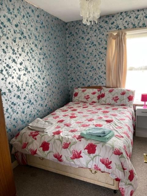Room Only Guest Accommodation, Guest House Self Catering Bangor  Esterno foto