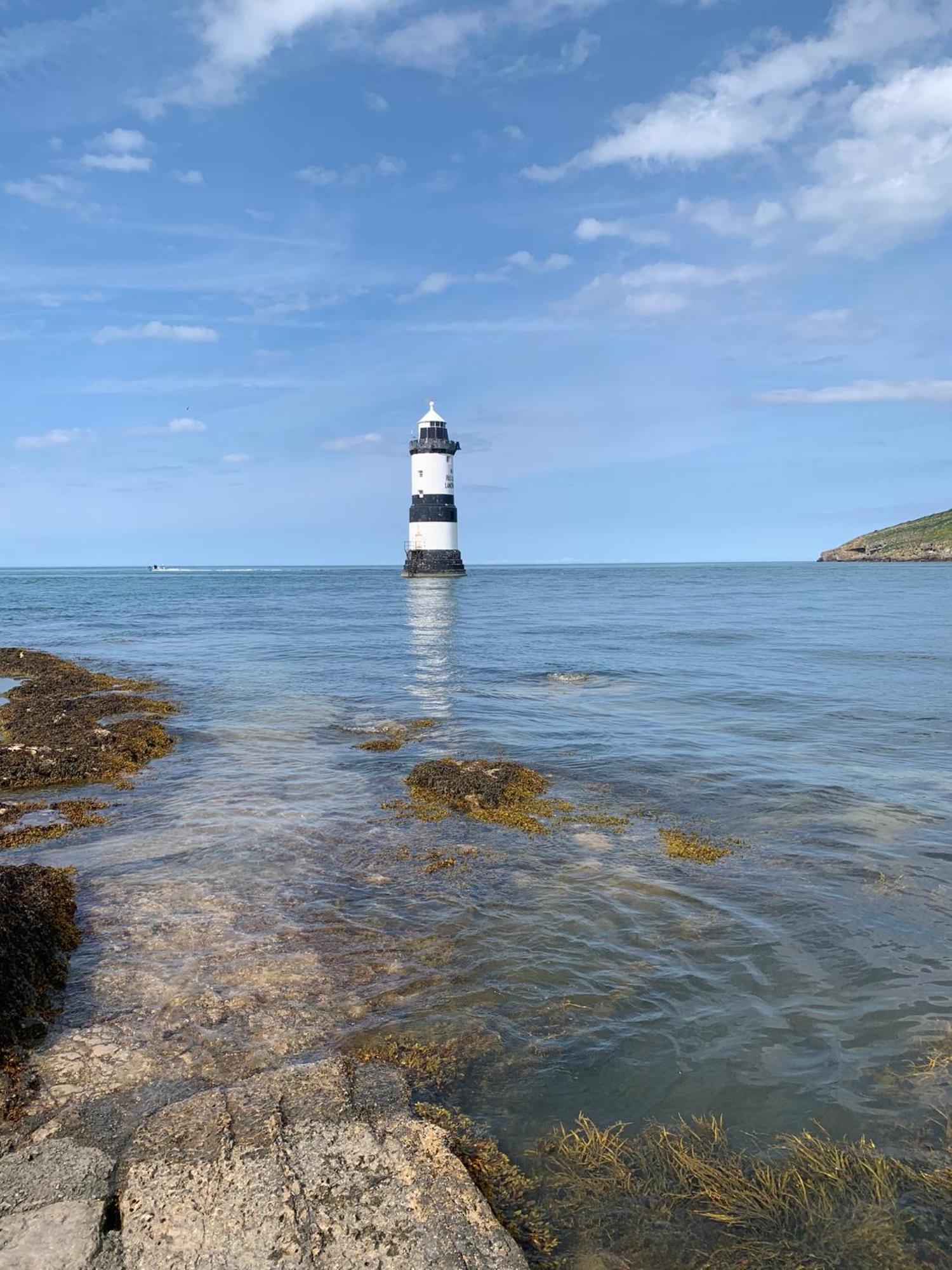 Room Only Guest Accommodation, Guest House Self Catering Bangor  Esterno foto