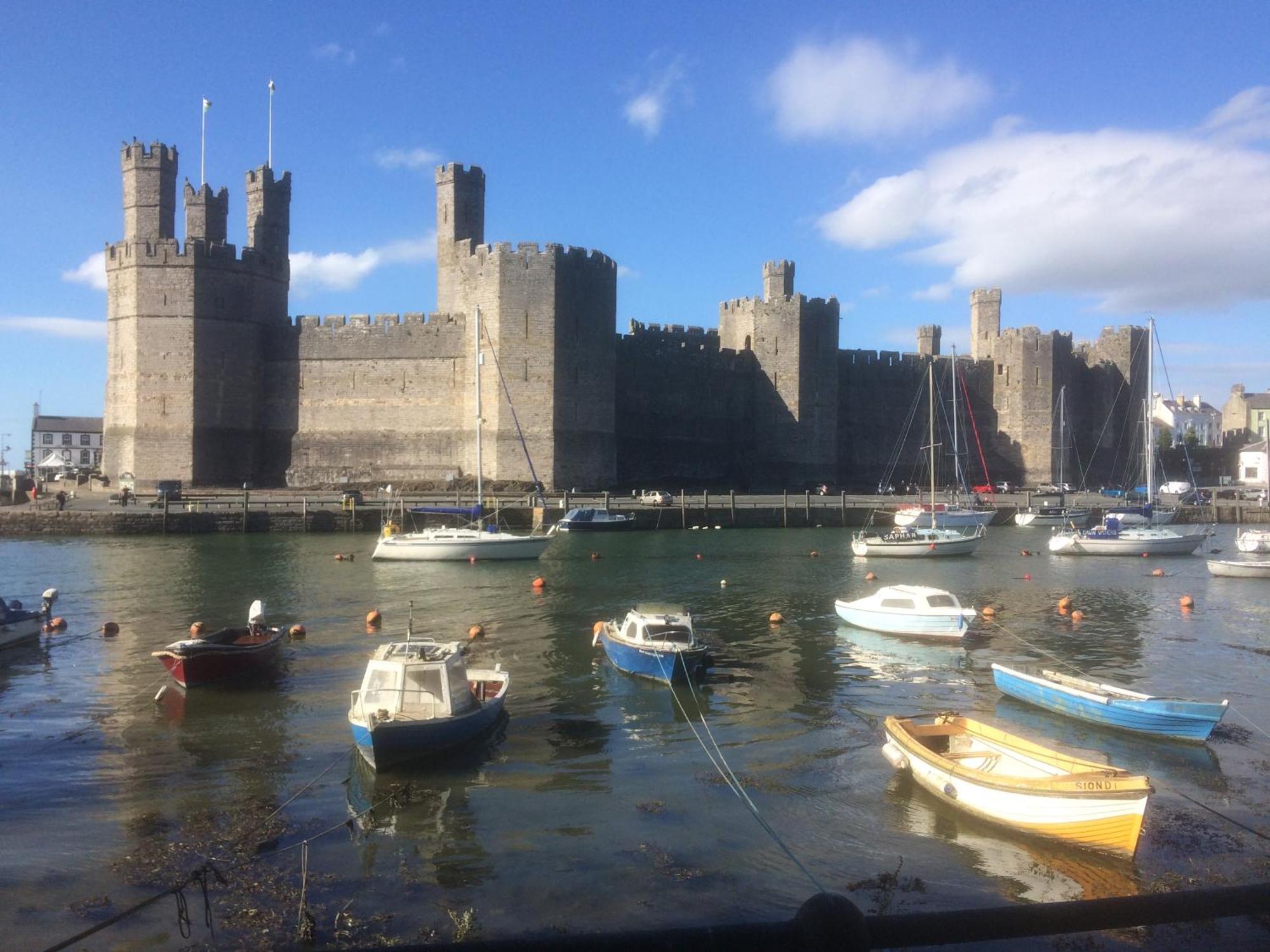 Room Only Guest Accommodation, Guest House Self Catering Bangor  Esterno foto