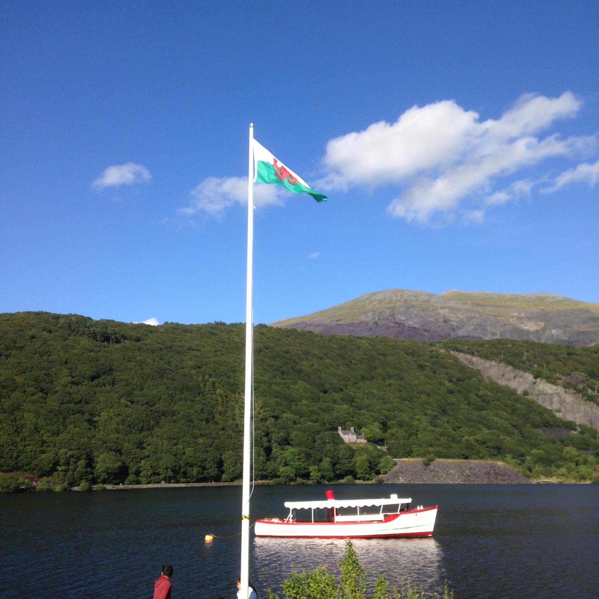 Room Only Guest Accommodation, Guest House Self Catering Bangor  Esterno foto