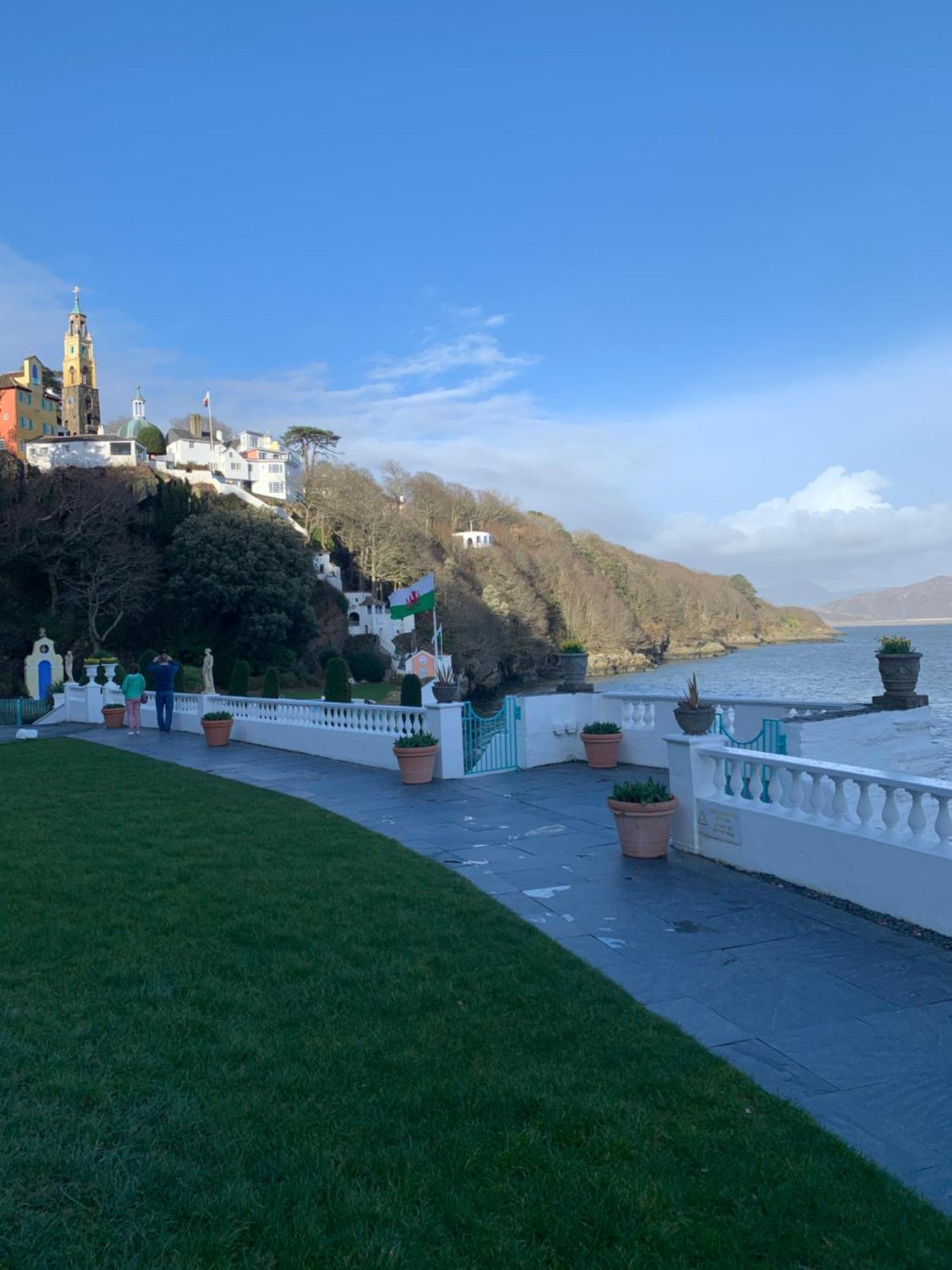 Room Only Guest Accommodation, Guest House Self Catering Bangor  Esterno foto