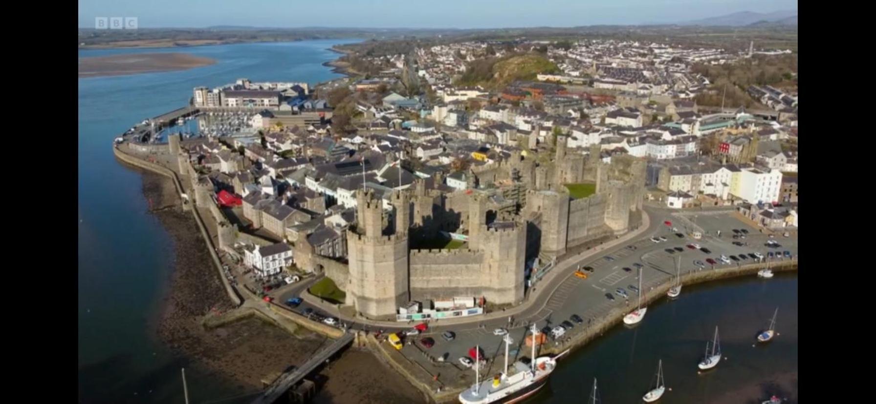 Room Only Guest Accommodation, Guest House Self Catering Bangor  Esterno foto