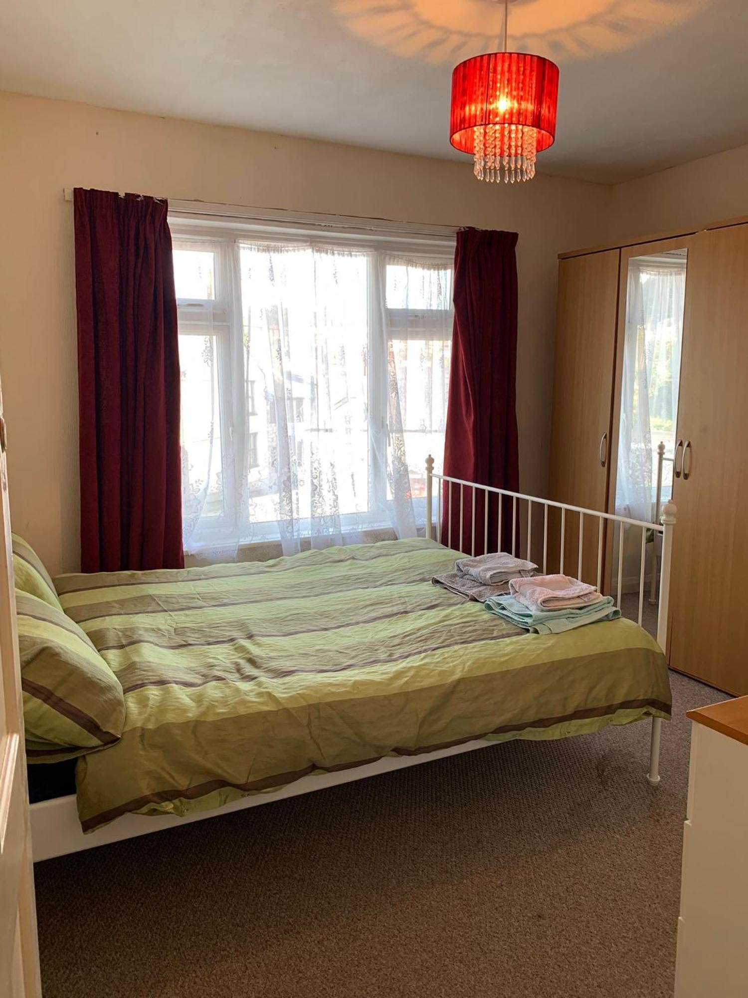 Room Only Guest Accommodation, Guest House Self Catering Bangor  Esterno foto