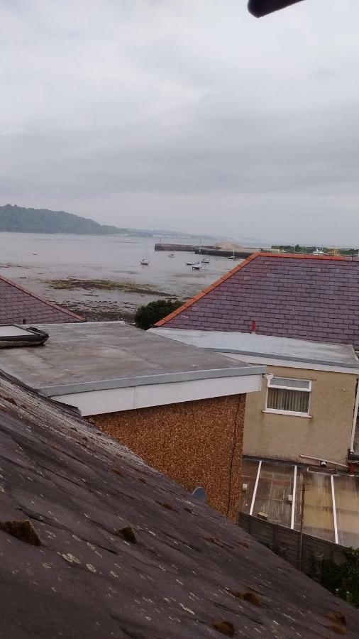 Room Only Guest Accommodation, Guest House Self Catering Bangor  Esterno foto