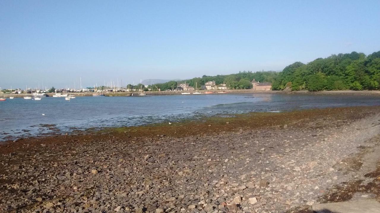 Room Only Guest Accommodation, Guest House Self Catering Bangor  Esterno foto