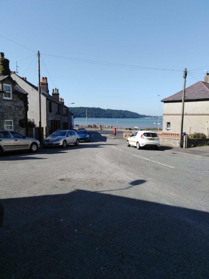 Room Only Guest Accommodation, Guest House Self Catering Bangor  Esterno foto